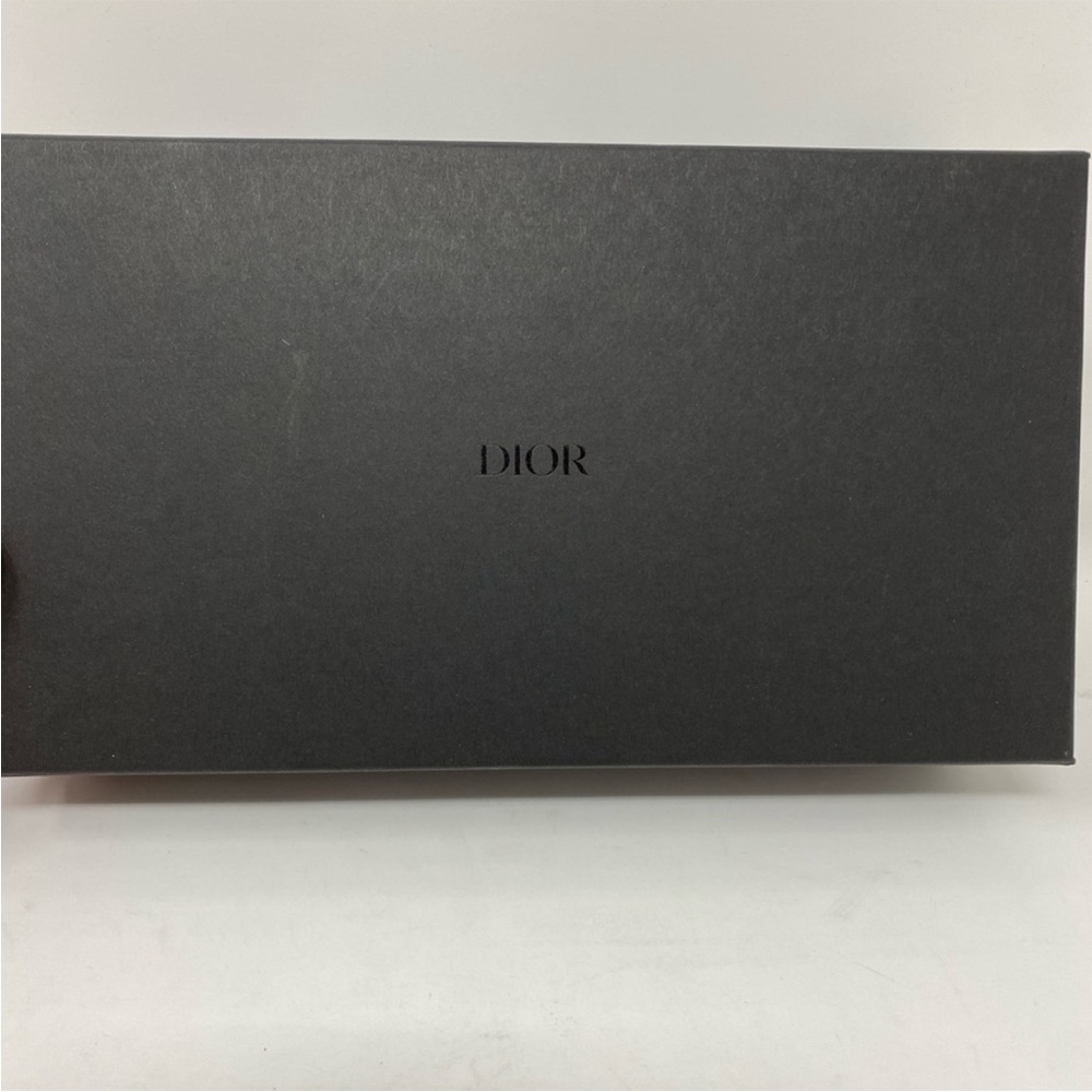 NEW Dior Empty Sunglass Box, 7”x3.5”x2.25”